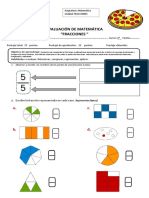 Prueba Fracciones 1