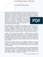 Pornografia - Realidade, Perigos e Libertação - Augustus Nicodemus Lopes PDF