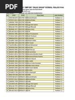 F_Sosial_Pendidikan Agama Islam Dan Budi Pekerti_Kelas 7 A