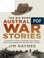 The Big Book of Australia's War Stories Chapter Sampler