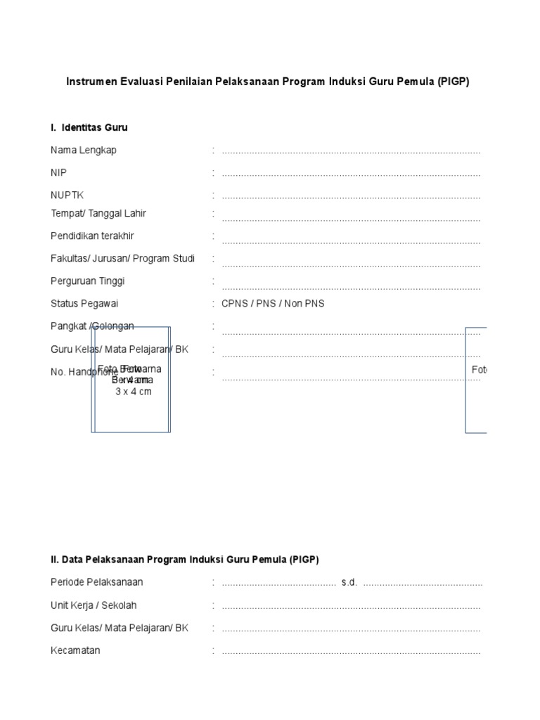 format-instrumen-evaluasi-penilaian-pelaksanaan-program-induksi-guru