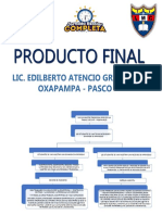 Producto Final