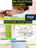 Sindromes Epilepticos en La Niñez Kary Final