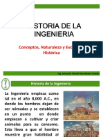 02 Historia de La Ingenieria PDF