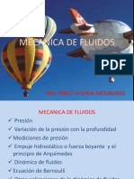 Libro Mecánica de Fluidos