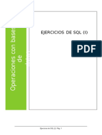 Practica SQL