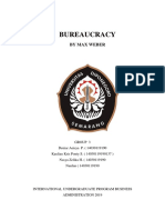 Bureaucracy 