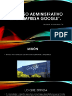 238381642-Proceso-Administrativo-en-La-Empresa-Google.pptx