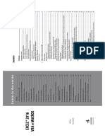 Capitulo de Amostra Excel VBA Macros 2016
