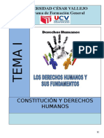 Derechos Humanos