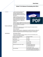 Cte S PDF