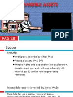 Philippine Accounting Standards 38 (Intangible Assets2)