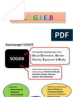 Materi SOGIEB