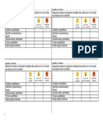 Encuesta Cuadrilateros