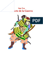 El Arte de La Guerra