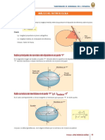 Factor de Escala Geomatica 