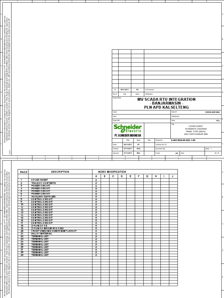 002 Dm1a - Update 2017-11-29 | PDF | Electromagnetism | Computer ...