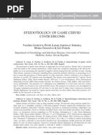 Download Cysticercus tenuicollis by Tark Sale SN42820617 doc pdf