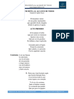 La Cenicienta Al Alcance de Todos Adaptación PDF