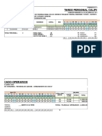 Planilla Junio Combapata Modificado