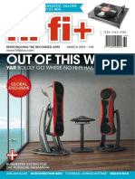 Hi-Fi+ - March 2019 PDF