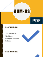 KUMHS