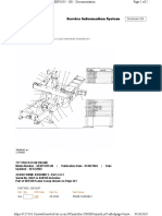 Shutdown SIS: Truck 777 TRUCK 84A 777 TRUCK 84A00001-01283 (MACHINE) POWERED BY D348 Engine