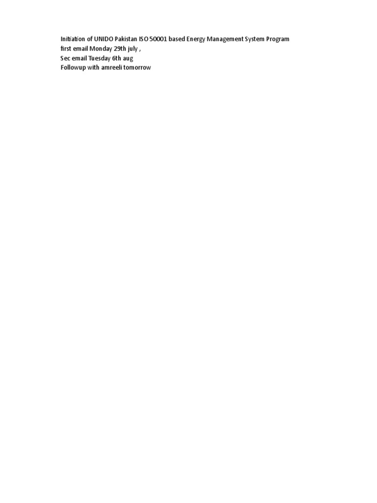 Follow Uo Sheet | PDF