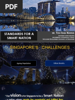 Smart nation