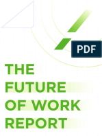 THE Future of Work