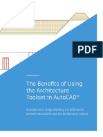 AutoCAD_Architecture toolset Productivity Study.pdf