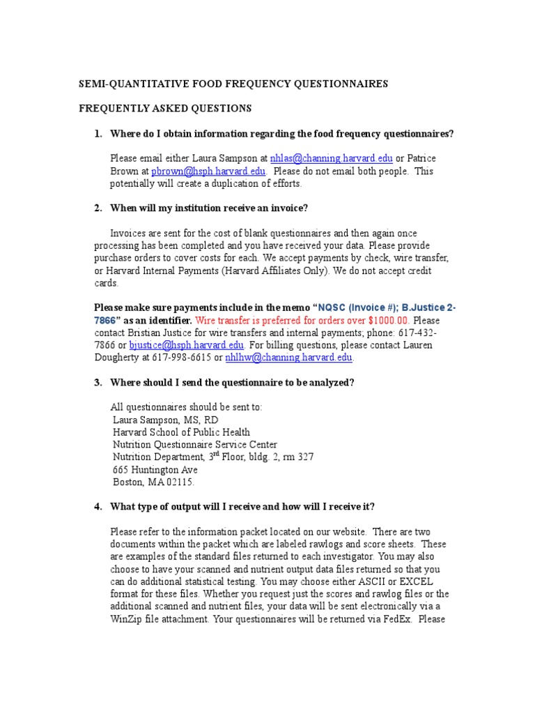 Frequently Asked Questions | PDF | Identity Document | Health Insurance ...