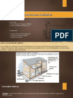 Instalaciones Sanitarias