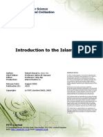 Islamic City PDF