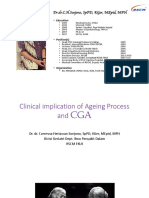 Clinical Implication of Ageing Process and CGA_CZh.pdf