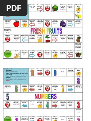 Game Board 2