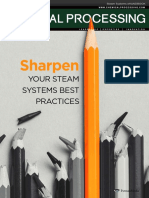 Sharpen Steam System Best Practices Ebook