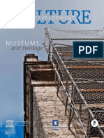 Culture and Development 8 Museums and Heritage PDF