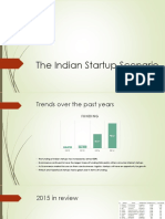 Indian Startup Funding Trends and Sectors to Watch in 2016