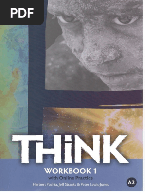 Think 1 Workbook
