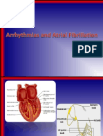 IPD. 21. A. DR Yusak - AF and Arrhythmias