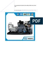 Engine-Power-Generator-Set - HTML: Supplier Homepage Products Deutz Generator