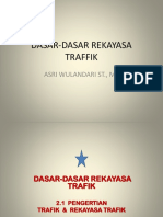 Materi4 Dasar-Dasar Rekayasa Traffik