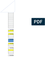 Proyecto Final de Contabilidad