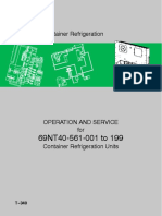 Chiller Oper - and - Serv - Manual - 69NT40-561 - 001-199 PDF