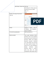 Analisis Jurnal