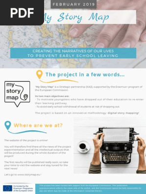 Nl 1 en My Story Map