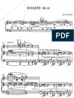 Piano Sonata No 10.pdf