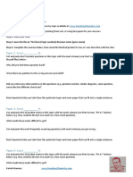 iGCSE Revision Analysis: Paper 2: Score %