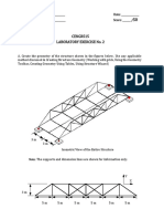 CENGR515 Laboratory Exercise No. 2